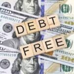 Control debt and cash flow before you try to grow wealth